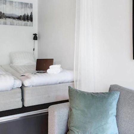 Hoom Home & Hotel Sollentuna Luaran gambar