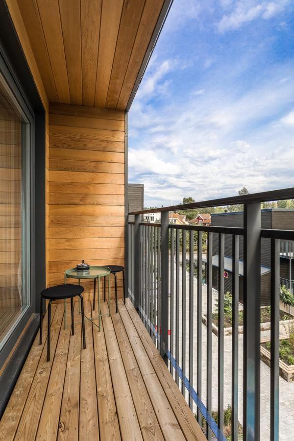 Hoom Home & Hotel Sollentuna Luaran gambar