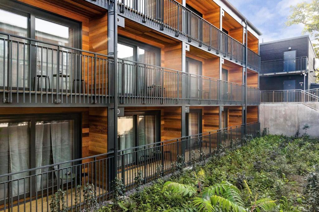 Hoom Home & Hotel Sollentuna Luaran gambar